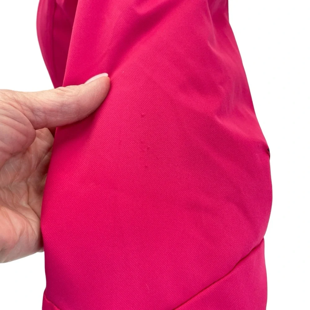 Obermeyer Ski Coat Size 2 Pink/Black - Picture 7 of 16